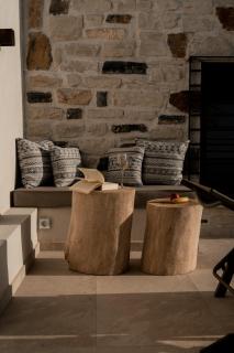 Petra Serenity Home - Mourné - 6