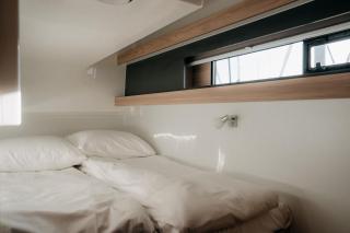 Yacht by Strandhotel - hotel service & wellness - Cadzand - 1