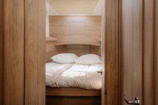Yacht by Strandhotel - hotel service & wellness - Cadzand - 7