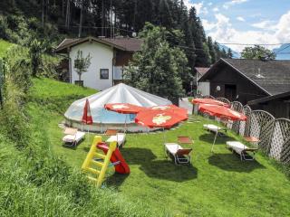 Apartment Klammlhof-3 by Interhome - Zell am Ziller - 9