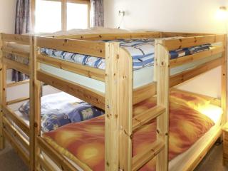 Apartment Mont-Fort D1 by Interhome - 7