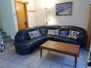 Apartment Mont-Fort D1 by Interhome - Siviez - 4