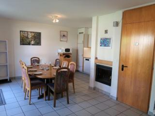 Apartment Mont-Fort D1 by Interhome - Siviez - 2