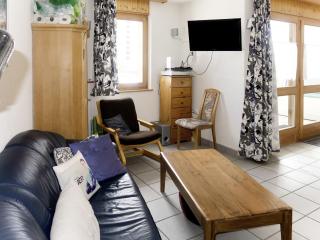 Apartment Mont-Fort D1 by Interhome - Siviez - 3