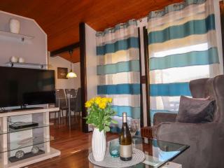 Holiday Home Scout by Interhome - Machtlos - 6
