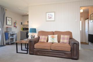 Blairlagan Lodge - Hunters Quay - 4