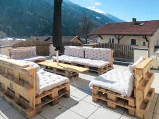 Holiday Home Zentral by Interhome - Schnann - 6