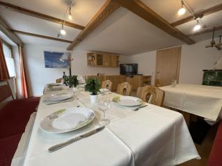Holiday Home Zentral by Interhome - Schnann - 5