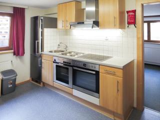 Holiday Home Zentral by Interhome - Schnann - 2