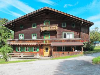 Holiday Home Geislerhütte by Interhome - 5