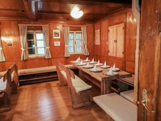 Holiday Home Geislerhütte by Interhome - Ramsau - 3