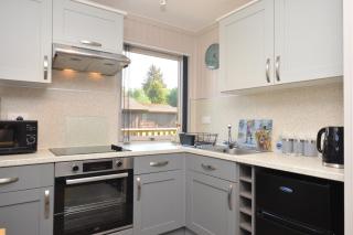 Blairlagan Lodge - 2