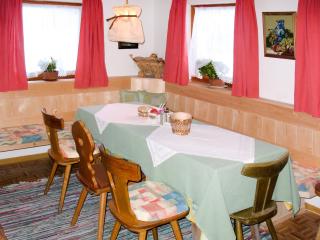 Holiday Home Farm Eben by Interhome - Ginzling - 7