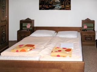 Holiday Home Farm Eben by Interhome - Ginzling - 3