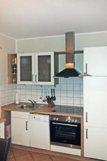Holiday Home Kleine Möwe by Interhome - 7