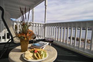 Union Bluff Hotel & Meeting House - York Beach - 8