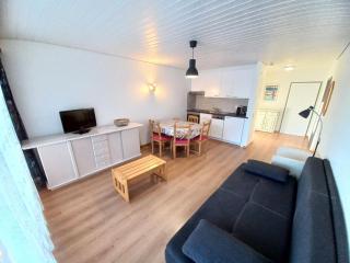Apartment Essert 101 by Interhome - Thyon-Les Collons - 0