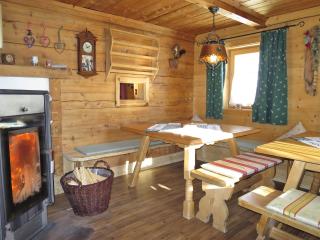 Chalet Simonhütte by Interhome - Hippach - 8