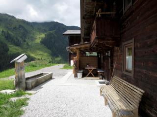 Chalet Simonhütte by Interhome - Hippach - 6