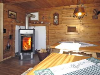 Chalet Simonhütte by Interhome - Hippach - 5