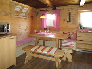 Chalet Simonhütte by Interhome - Hippach - 1