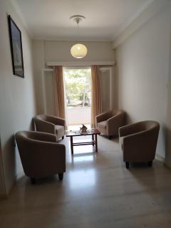 Hotel 3 Adelfia - Agia Marina Aegina - 8