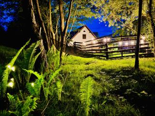 The Oak Lodge - Freedom For The Soul - 2