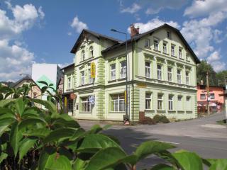Apartment Base Camp 3 by Interhome - Šumburk nad Desnou - 9