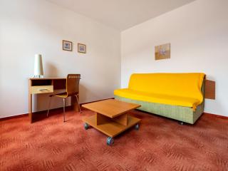 Apartment Base Camp 3 by Interhome - 1