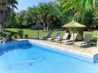 Holiday Home Can Segue by Interhome - Pollença - 5