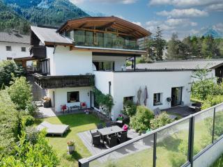 Chalet Stubai - Fulpmes - 0
