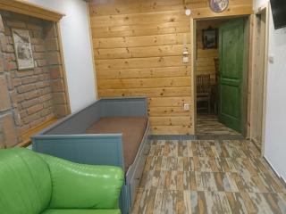 Apartment Stará Huť-3 by Interhome - 7