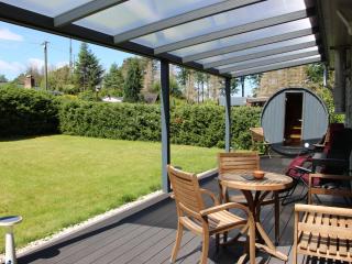 Holiday Home Caro by Interhome - Kirburg - 6