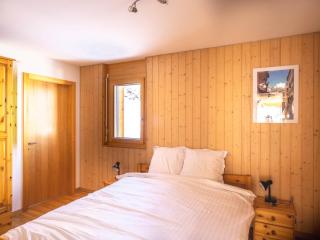 Apartment Les Cîmes 4 by Interhome - Les Collons - 2