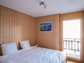 Apartment Les Cîmes 4 by Interhome - Thyon-Les Collons - 2