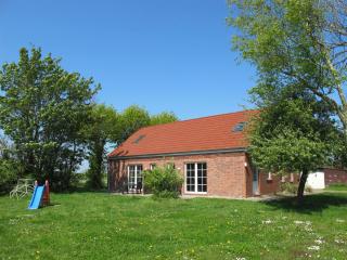 Holiday Home Altes Schöpfwerk-4 by Interhome - Bunde - 5