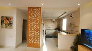نزل فلل الريف alreef villas - 6
