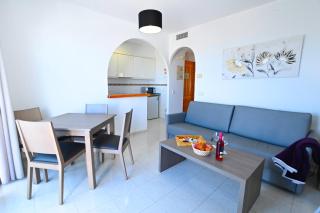 Beautiful cozy bungalow in calpe pool paradise! 08 - Calpe - 4