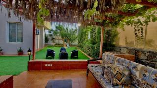 فلل منتجع الريف الفندقية - Baljurashi - 5