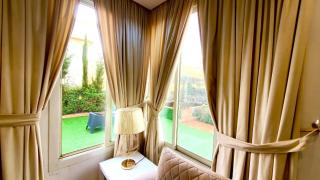 نزل فلل الريف alreef villas - 7