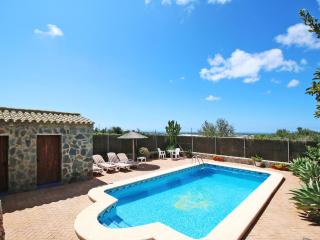 Holiday Home De Piedra by Interhome - 0