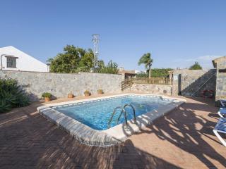 Holiday Home De Piedra by Interhome - Conil de la Frontera - 4