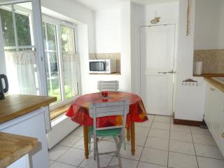 Gîte site médiéval 6 personnes (Gîte De France 2*) - 7