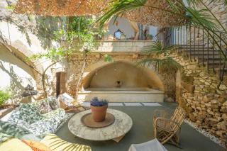Le Petit Palais Hors Du Temps - 8
