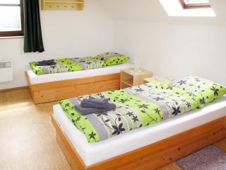 Holiday Home Stárkov by Interhome - Stárkov - 6