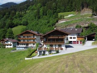 Apartment Neuner-2 by Interhome - Hippach - 5