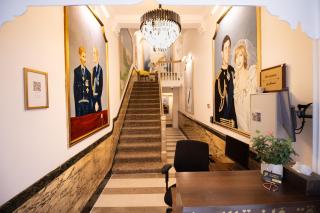Oxford Street Chic Retreat - Unparalleled Elegance and Urban Comfort! GC1 - London - 1