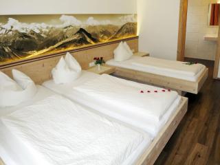 Apartment Klammlhof-2 by Interhome - Zell am Ziller - 1