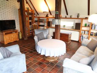 Holiday Home Hennevelt by Interhome - Oberndorf - 9