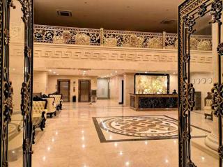 Aaron Hotel - Vientiane - 7